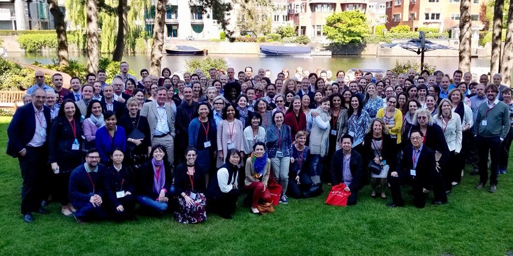 Marfan Symposium 2018