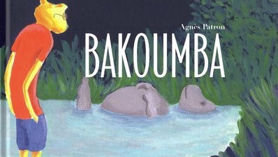 Bakoumba: a Marfan Children Book - Marfan Europe Network